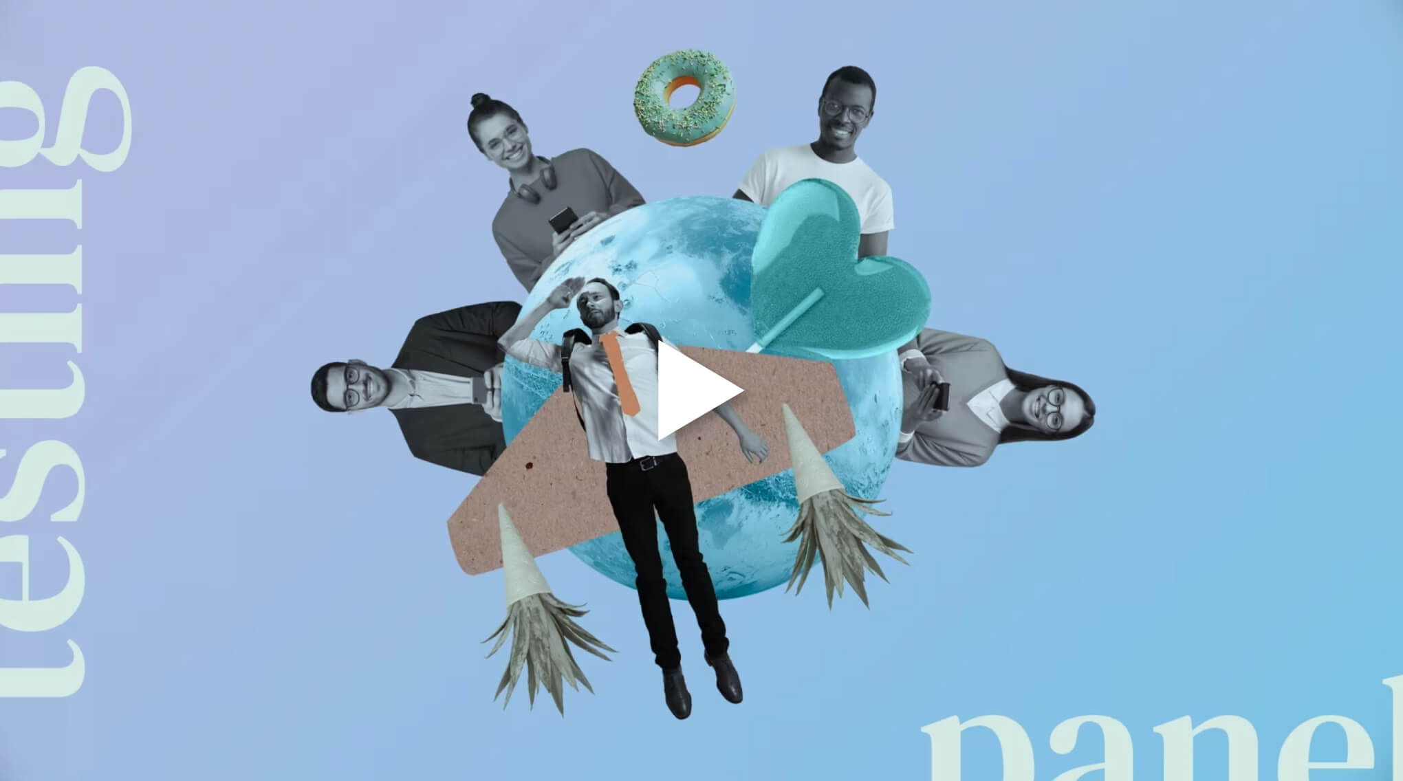 Vantage Report Video Thumbnail