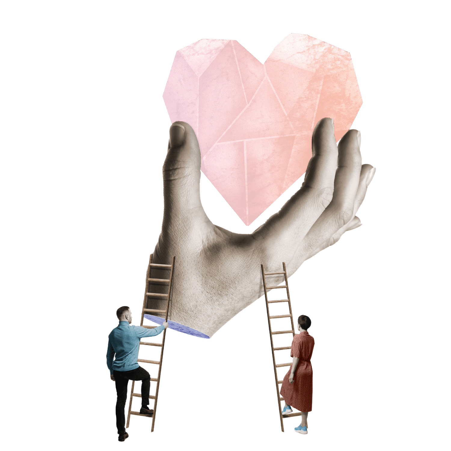 Breaking barriers: health literacy for a healthier tomorrow