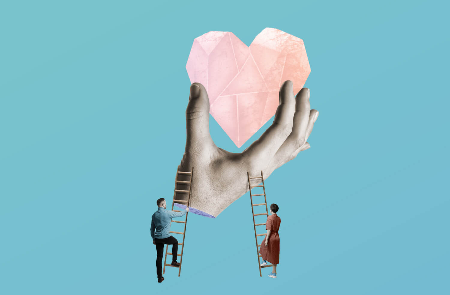 Breaking barriers: health literacy for a healthier tomorrow