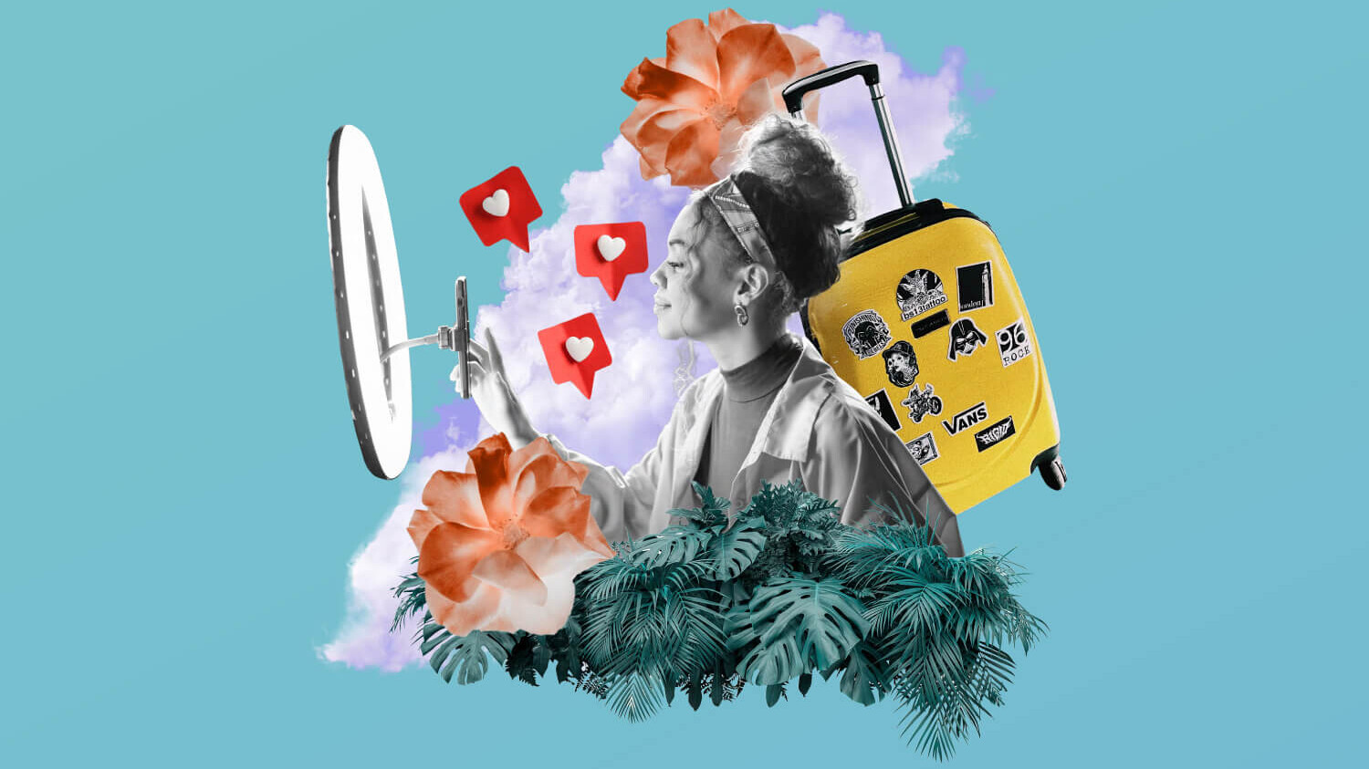 From Reach to Results - Influencer Marketing