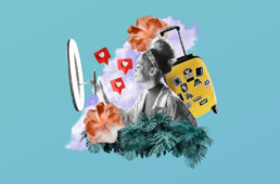 From Reach to Results - Influencer Marketing