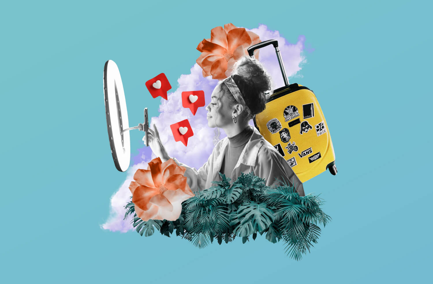 From Reach to Results - Influencer Marketing